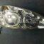 China Bus Parts & Accessories 3714-00241 ZK6129HR ZK6129H Truck Led Head Lamp For Bus Front Light