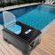 Salt Chlorine for Swimming Pool Chlorinate Generator Salt Water with Dosing System