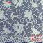 New Product Length Eyelash Lace Fabric with Floral Pattern Lace Ribbon with Bit Stretchy for Craft Sewing DIY Wedding Dress Home Decorations