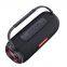 5200 mah outdoor waterproof high power speaker 20w wireless portable bluetooth speaker