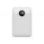 White Cubid 10000mAh Li-ion Battery Portable Charger Power Banks & Station Product