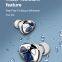 New D09 TWS 5.0 Sport Earbuds Amazons Hot Sale Headset Noise Cancelling Earphones blue tooth wireless headphone With Microphone