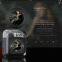 New Arrival Gaming Earphones TWS Wireless Touch Control Earbuds with large capacity Stereo sound for Game Sport Travel