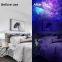 Astronaut Star Projector Night Light with Remote Control Timing & 360°Rotation Nebula Galaxy Projector Lamp for Kids Bedroom
