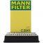 Original Genuine MANN Cabin Filter Car Engine Filter C2841 LF50-13-Z40 For Mazda