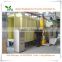 Aluminum Profile Vertical Powder Coating Line