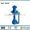 250HP ZJL submersible slurry pump