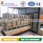 German technology Tunnel kiln brick making machines hollow brick making machine supplier