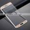 Samsung Galaxy S6 Edge Screen protector ,2.5D round edge tempered glass screen protector