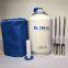 liquid nitrogen cryogenic container Transport Style Yds-10 Sufficient Stock Hot Selling Wholesale