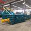 Y81 Hydraulic Waste Metal baler Metal scrap baling Recycling machine metal baler