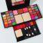 Factory OEM Large Makeup Box Set With Make up All in Oneset Packaging  Conjunto De Maquillaje