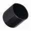 Plastic Rubber Electric Vinyl Wire Cable Lug End Cap Wire Rope Pvc Shift Cable End Caps