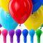Factory Direct Pastel Rainbow Balloon Sets - 60-120 Pcs, Macaron Colors, Preferred by Wedding Planners