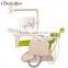 Factory Sale Dental Equipment China Dental Chair / Dental Lab Chair