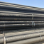 Eco-Friendly Carbon Steel Pipe | Recyclable Material | RoHS Compliant | Green Manufacturing