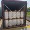 BOPP Film Jumbo Roll Inner side corona treated, Inner paper roll standard 76mm for Tape Industry