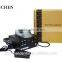 Portable dental micro motor dental lab equipment 50000 rpm Pedal Speed Control