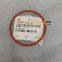SDLG 4110000556136 Sealing Ring - Reliable Sealing Component for Fluid and Gas Containment