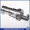 mass production precision metal rod machining fabrication