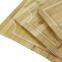 Wholesale Extra Large Wood Chopping Block With Juice Groove