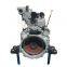 Factory Supplied DEUTZ Engine BF4M1013EC Wholesale And Retail Models Are Complete