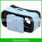 HOT!!! LEJI VR BOX VR Mini LEJI 3nd Virtual Reality Headmount VR 3D Game Movie for 4.5-5.5inch Smart Phone