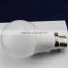 led lighting led from china B60 led energy saving 7W E27 B22 3000K-6500K led bulb e27 led light bulb lamp