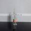 clear pet 15ml essential oil boston round mist spray plastic bottle