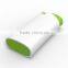 Trulyway TL-25 5200mAh power bank for smart phones and digital devices-optional colors