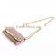 2015 New luxyry diamond wallet leather Case for Samsung Galaxy s6,mobile phone case for samsung s6