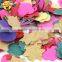 Colorful Tissue Paper Party Popper Cannon Confetti Poppers