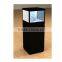 High Standard Good Prices Professional Supplier Transparent Lcd Display Showcase