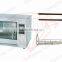 china factory Professional supplier hot selling electric commercial kebab rotisserie