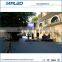 MPLED stage rental outdoor full color p6 led display