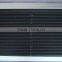 Dustproof Outdoor Floor Brush Entrance Mat for Residential Building