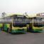 7.4m Rear engine 30 seats city bus