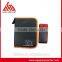 AGA A8 Shenzhen AGA Top Car battery booster with micro usb power bank OEMservise