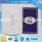 MDH87 Lo-co pvc hotel key magnetic card