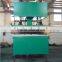 tyre precured strip vulcanizing press