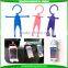 Creative electronic gift items novelty cell phone holder car holder for iPhone