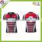 custom national hot sales rugby jersey fabric, spain rugby jersey