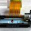 2 inches thermal bluetooth printer head JX-2R-09D