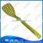 Elegant Shape Heat Resistant Non-stick Silicone Spoon Spatula