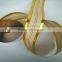 Good quality hot-melt carpet seaming tape for carpet joint with white china supplier