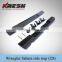 Hot sale black jeep Wrangler sahara side step and tubular side steps