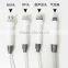 Hottest 4 in 1 micro bubble diffuser deep facial cleanser machine