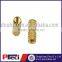 Phone connector nut Automatic lathe copper connector nut