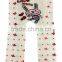 AnAnBaby High Quality Cartoon Warm Toddler Tights Pants
