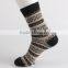 New Winter Thermal Cashmere Socks Men Warm Rabbit Wool Socks Men's Thicken Socks